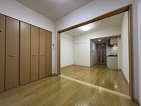 Elan Manoir 一乗寺 207 ｜ 京都府京都市左京区一乗寺梅ノ木町5（賃貸マンション1DK・2階・29.40㎡） その4