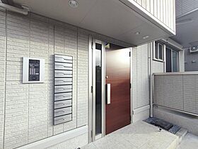 シュペリール 202 ｜ 京都府京都市左京区田中西春菜町7-1（賃貸アパート1DK・2階・27.73㎡） その30