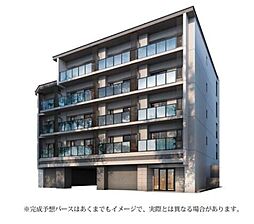 （仮称）D-ROOM左京区一乗寺樋ノ口町