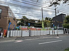 （仮称）D-ROOM左京区一乗寺樋ノ口町 205 ｜ 京都府京都市左京区一乗寺樋ノ口町56（賃貸マンション3LDK・2階・62.92㎡） その4