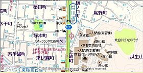 （仮称）D-ROOM左京区一乗寺樋ノ口町 205 ｜ 京都府京都市左京区一乗寺樋ノ口町56（賃貸マンション3LDK・2階・62.92㎡） その28