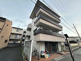 リビエールすぎうら 303 ｜ 京都府京都市左京区高野清水町86-2（賃貸マンション1DK・3階・29.84㎡） その1