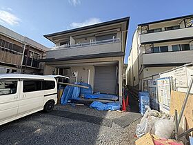 レオナ聖護院 103 ｜ 京都府京都市左京区聖護院蓮華蔵町8-36（賃貸アパート1LDK・1階・47.11㎡） その8