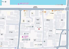 レオナ聖護院 203 ｜ 京都府京都市左京区聖護院蓮華蔵町8-36（賃貸アパート1LDK・2階・47.11㎡） その11