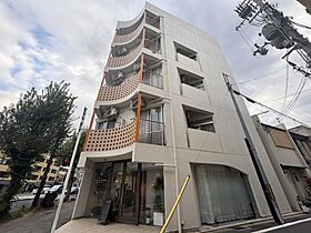 サンクレスト 302 ｜ 京都府京都市左京区下鴨西本町12（賃貸マンション1R・3階・21.00㎡） その1