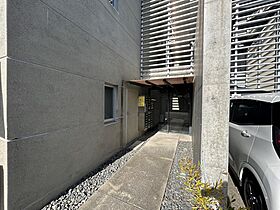 ザクセル 307 ｜ 京都府京都市左京区吉田中阿達町24-5（賃貸マンション2K・3階・39.00㎡） その28