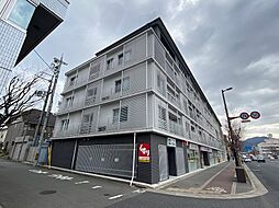 イーグルコート下鴨テラス