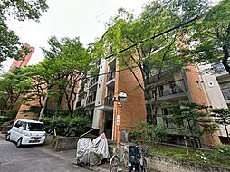 東大路高野第3住宅18棟