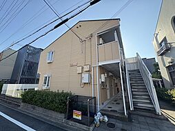 タウニィ里ノ前