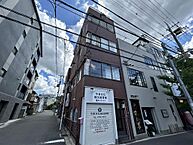 京都府京都市左京区浄土寺西田町100-36：物件画像／株式会社ハウス・メッセ　京都大学前店