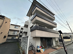 高野清水町（川端通沿い） 貸店舗