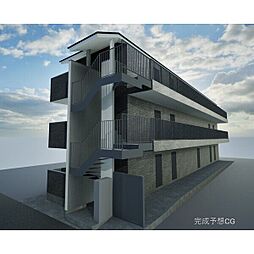 ネクスフィーダ北白川