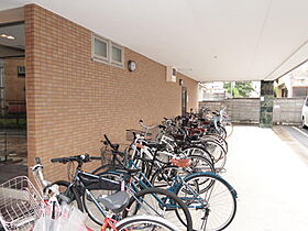 Coto Glance一乗寺駅前 207 ｜ 京都府京都市左京区一乗寺里ノ前町31（賃貸マンション1K・2階・27.12㎡） その28