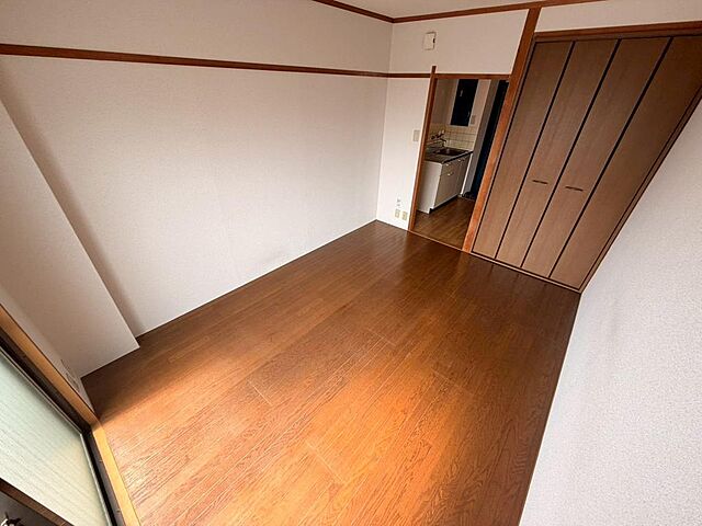 洋室