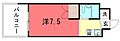 MYシャイン3階4.3万円
