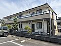 グリーンリーフひがし川