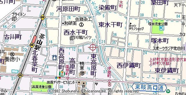 地図