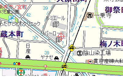 地図