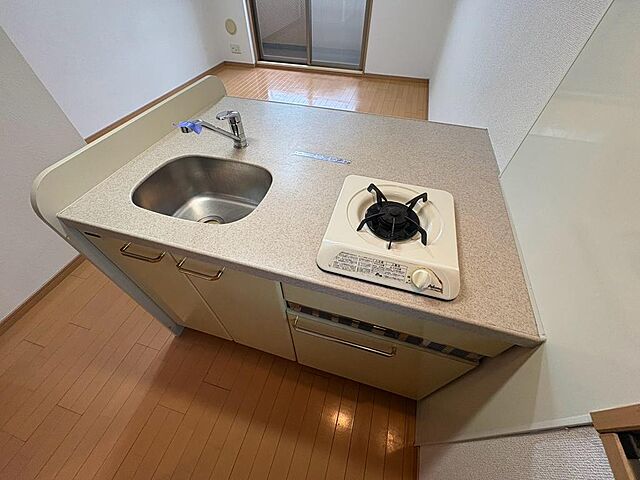 キッチン