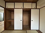 ※別部屋の写真です。