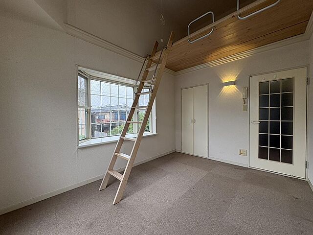 子供部屋
