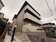 京都府京都市北区紫竹栗栖町22：物件画像／株式会社ハウス・メッセ　京都大学前店