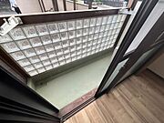 101号室の写真です