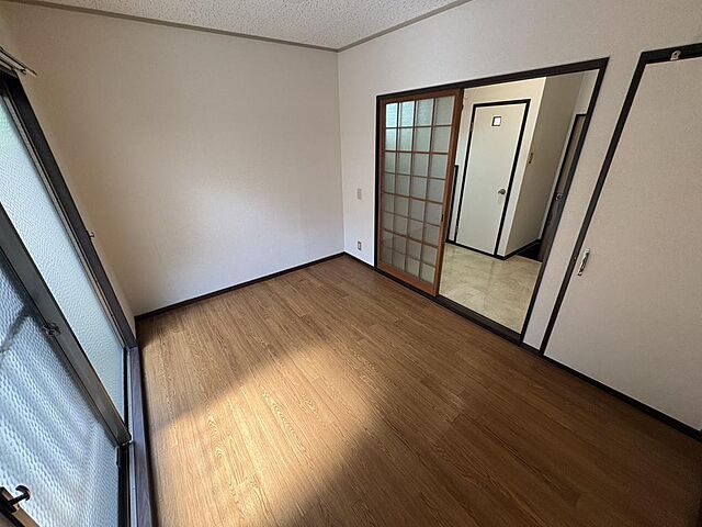 洋室