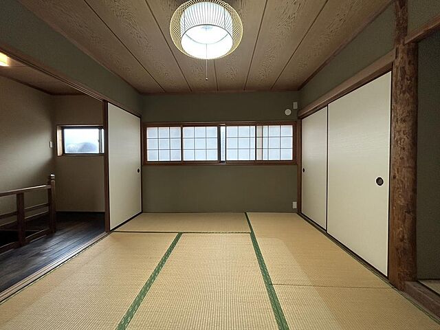 和室