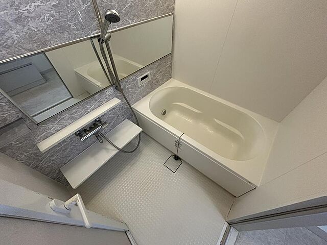 浴室