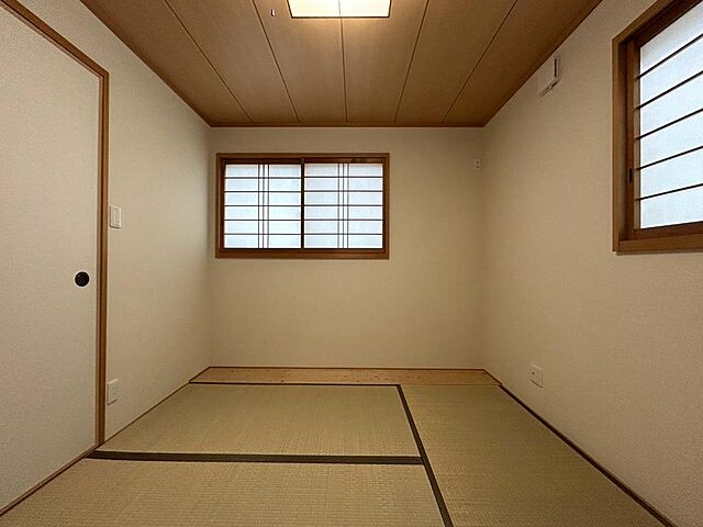 和室