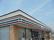 セブンイレブン 野洲市役所前店（74m）
