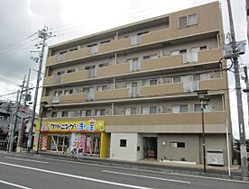 滋賀県大津市一里山１丁目6番29号（賃貸マンション1DK・2階・32.25㎡） その1