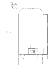 シャンポールの間取図画像