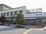 ハーベス大和郡山店