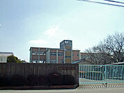 天理市立井戸堂小学校