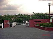 大和郡山市立郡山西中学校