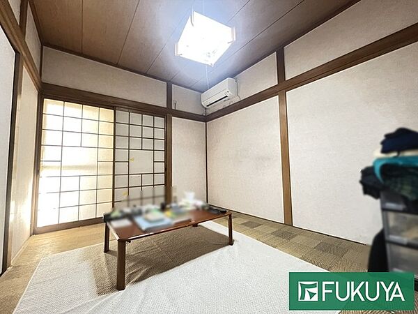 室内