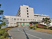 奈良県西和医療センター