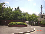 大和郡山市立郡山中学校