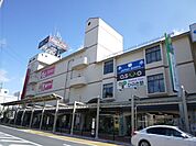 ファミリーマート北郡山店