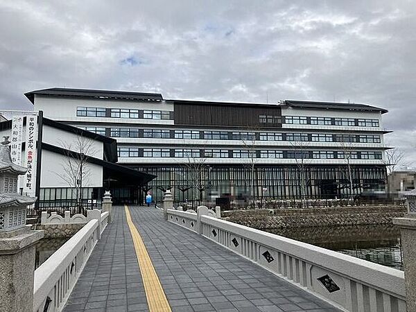 周辺を拡大表示