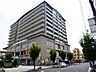 周辺：りーべる王寺