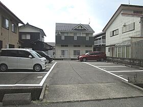 アップルハウス長坂台 202 ｜ 石川県金沢市長坂台10-19（賃貸アパート1K・2階・18.76㎡） その16