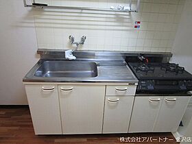 ハイシティ石引 202 ｜ 石川県金沢市石引２丁目29-5（賃貸マンション1K・2階・24.94㎡） その4