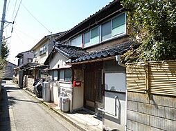 菊川貸家