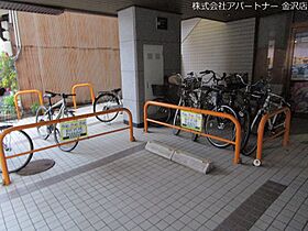 サンフレッシュ笠市 303 ｜ 石川県金沢市笠市町10-9（賃貸マンション1R・3階・23.58㎡） その15