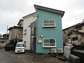 コキア森本 2B ｜ 石川県金沢市堅田町甲90番地1（賃貸アパート1K・2階・22.77㎡） その11