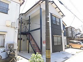 ECHO　HOUSE 201 ｜ 石川県金沢市末町２１の14-4（賃貸アパート1R・2階・19.87㎡） その14