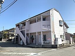 アップルハウス長坂